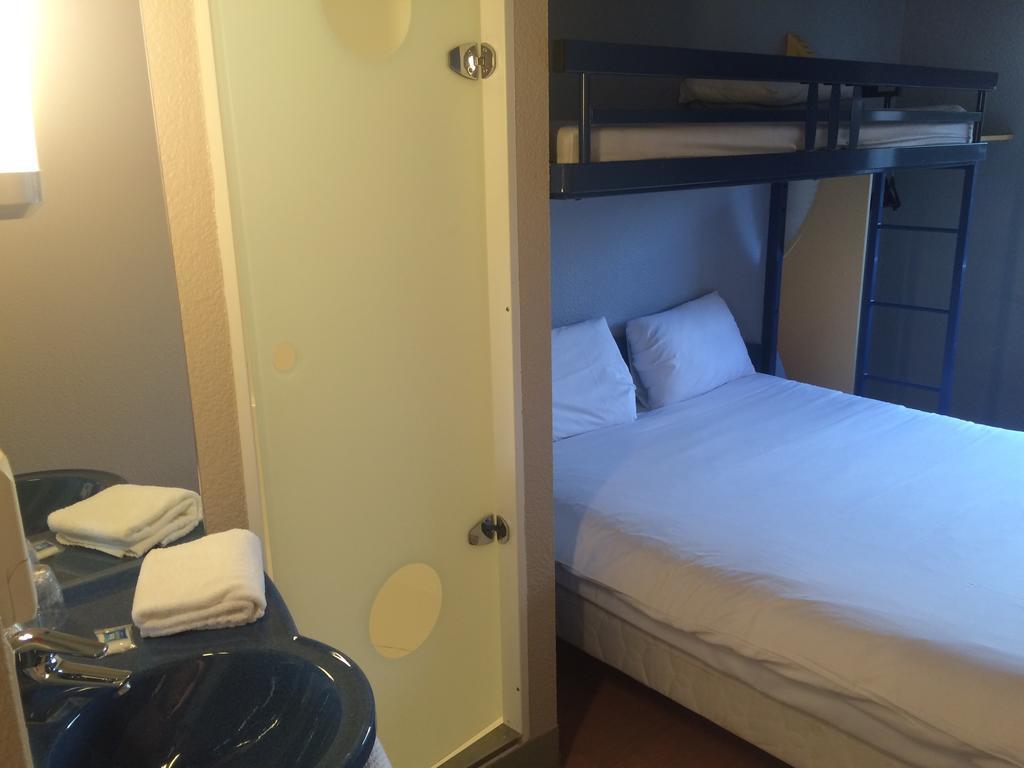 Ibis Budget Bar Le Duc Bar-le-Duc Bagian luar foto